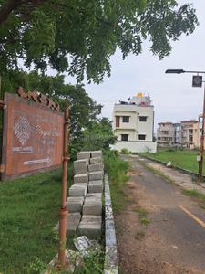 Araa Royal Star Internal Roads & Footpaths 2