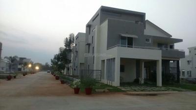 Project Image of 1980.0 - 4500.0 Sq.ft 3 BHK Villa for buy in Lifestyle Westend Greens
