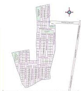 Project Image of 1647.0 - 3105.0 Sq.ft Residential Plot Plot for buy in Sandstone Eminent City