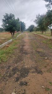 Project Image of 1800.0 - 3600.0 Sq.ft Residential Plot Plot for buy in CK Infini Breeze County