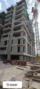 Project Image of 1019.56 - 1615.02 Sq.ft 3 BHK Penthouse for buy in Zoomearth Pearl Palladium