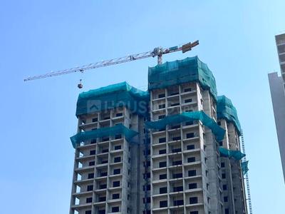 Project Image of 2045 Sq.ft 3 BHK Apartment / Flat for sale in Khaja Guda for Rs. 21000000