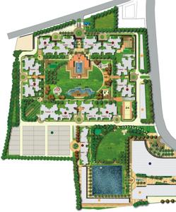 Project Image of 1321.0 - 5953.0 Sq.ft 2 BHK Apartment for buy in Godrej Anandam