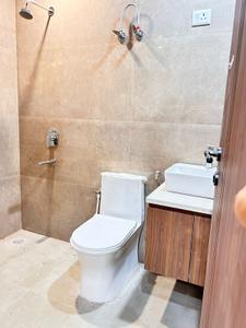 Project Image of 900.0 - 1750.0 Sq.ft 2 BHK Builder Floor for buy in Aman Tower 28 Luxurious Homes