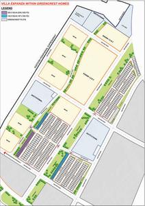 Project Image of 0.0 - 1797.0 Sq.ft 4 BHK Villa for buy in Jaypee Villa Expanza Country Homes II