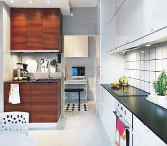 Project Image of 664.24 - 816.55 Sq.ft 2 BHK Apartment for buy in Universal Green Infra Royal Residency
