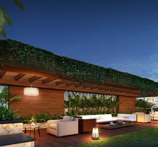 Project Image of 1160.0 - 1420.0 Sq.ft 2 BHK Apartment for buy in Maurya Radhika