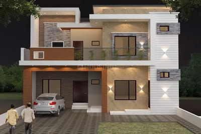 The Elite Enclave Elevation 2
