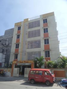 Project Image of 710.0 - 1275.0 Sq.ft 1 BHK Apartment for buy in Shiva RR Smart Homes