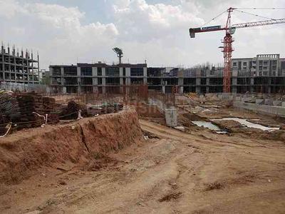 Project Image of 1240.0 - 2140.0 Sq.ft 2 BHK Apartment for buy in Omsree Prithvi
