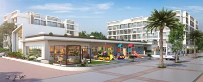 Project Image of 0.0 - 528.0 Sq.ft 2 BHK Apartment for buy in Riva Rythm