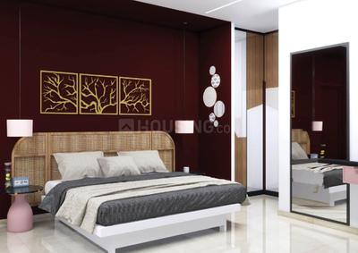 Project Image of 1827.0 - 2313.0 Sq.ft 3 BHK Apartment for buy in KSN Sreevaari Pride