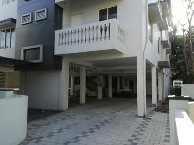Project Image of 1404.0 - 2096.0 Sq.ft 3 BHK Villa for buy in Dew Airport Greens