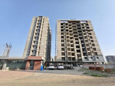 Project Image of 1084.0 - 3500.0 Sq.ft 3 BHK Apartment for buy in Shreenath Heights II