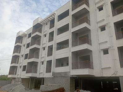 Project Image of 1152.0 - 1491.0 Sq.ft 2 BHK Apartment for buy in Bhavya Lake Vista