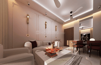 Project Image of 385.24 - 553.37 Sq.ft 1 BHK Apartment for buy in Madhav Vatika X