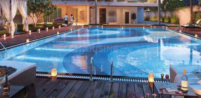 Project Image of 1175.0 - 1325.0 Sq.ft 2 BHK Apartment for buy in Paradise Sai World City Phase II