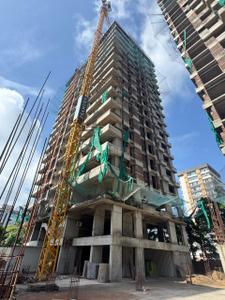 Project Image of 1163.0 - 3296.98 Sq.ft 3 BHK Apartment for buy in Pramukh Central Park