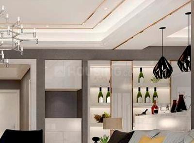 Project Image of 1895.4 - 2402.7 Sq.ft 3 BHK Apartment for buy in Metadesign MDS Jai Shri