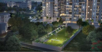 Project Image of 688.0 - 816.0 Sq.ft 2 BHK Apartment for buy in Merlin Skygaze