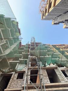 Project Image of 543.0 - 551.0 Sq.ft 2 BHK Apartment for buy in Bhagwati Celeste
