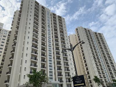 Project Image of 943.0 - 3486.67 Sq.ft 2 BHK Apartment for buy in Shalimar Belvedere Court 3