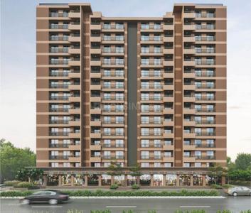 Project Image of 858.42 - 862.08 Sq.ft 3 BHK Apartment for buy in Royal Opulence