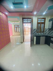 Project Image of 0.0 - 1550.0 Sq.ft 3 BHK Row House for buy in Yash Ideal Villa