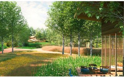 Project Image of 11943.0 - 80010.0 Sq.ft Residential Plot Plot for buy in Unispace Inverness