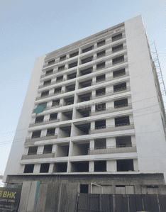 Project Image of 0.0 - 1755.0 Sq.ft 3 BHK Apartment for buy in Advith Elegance