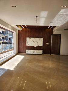 Project Image of 0.0 - 3200.0 Sq.ft 4 BHK Builder Floor for buy in Gupta Ji Associate Elegant Floors 400 Sqyd