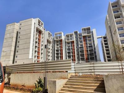 Project Image of 1035.0 - 2257.0 Sq.ft 2 BHK Apartment for buy in Bricks and Milestones Wonderwall