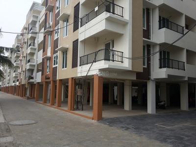Project Image of 545.0 - 1293.0 Sq.ft 1 BHK Apartment for buy in Urban Superb