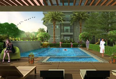 Project Image of 1359.91 - 1995.2 Sq.ft 3 BHK Apartment for buy in Niharika Landmark Phase 2