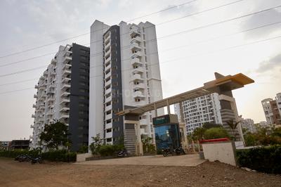 Project Image of 357.9 - 657.89 Sq.ft 1 BHK Apartment for buy in Pristine Greens Phase II