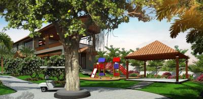 Project Image of 2178.0 - 5445.0 Sq.ft Residential Plot Plot for buy in BVM Vanya Farms And Resorts