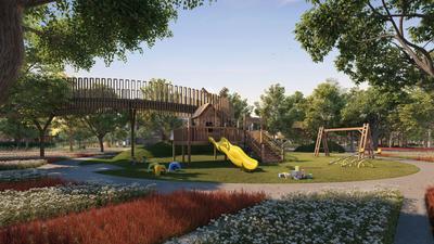 Project Image of 8249.0 - 13779.0 Sq.ft 5 BHK Villa for buy in Bluefin Sylvanor