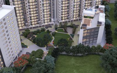 Project Image of 1363.0 - 1999.0 Sq.ft 2 BHK Apartment for buy in Sharvani Sree Hemadurga Paradise
