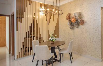 Project Image of 740.0 - 1412.0 Sq.ft 2 BHK Apartment for buy in Prestige Jindal City Phase II