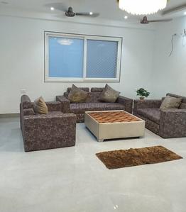 Project Image of 1560.0 - 2200.0 Sq.ft 4 BHK Apartment for buy in Riddhi Siddhi Buildcon