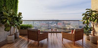 Project Image of 1395.0 - 2359.99 Sq.ft 2 BHK Apartment for buy in Ira Vian Mrida