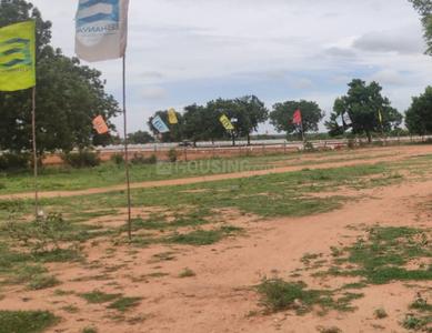 Project Image of 1367.77 - 3221.53 Sq.ft Residential Plot Plot for buy in Eeshanya Jewel City