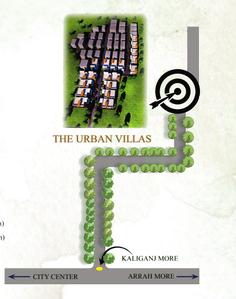 Project Image of 1350.0 - 2080.0 Sq.ft 3 BHK Villa for buy in Bhumilakshmi The Urban Villas