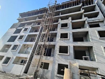 Project Image of 808.0 - 1194.0 Sq.ft 2 BHK Apartment for buy in Oceanus White Meadows