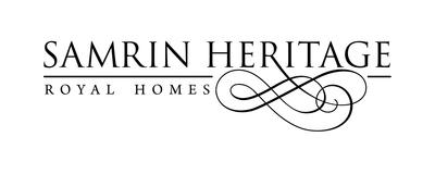Project Image of 367.0 - 1073.0 Sq.ft 1 BHK Apartment for buy in Samrin Heritage