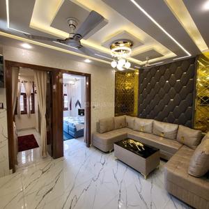 Project Image of 650.0 - 1100.0 Sq.ft 3 BHK Apartment for buy in Saarthi Estonia Homes
