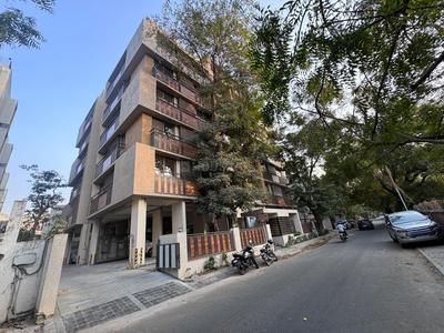 Project Image of 0.0 - 2400.0 Sq.ft 3 BHK Apartment for buy in Sunrise Vista