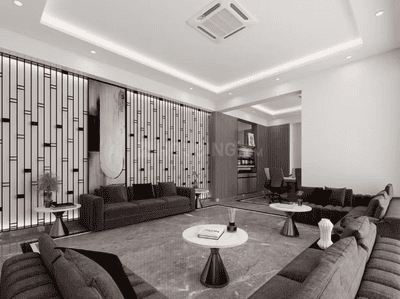 Project Image of 2231.14 - 2952.86 Sq.ft 3 BHK Apartment for buy in R Sandesh Wadhwani Bliss