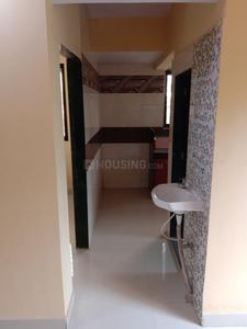 Project Image of 237.0 - 520.0 Sq.ft 1 RK Apartment for buy in Mangal Murti Heights