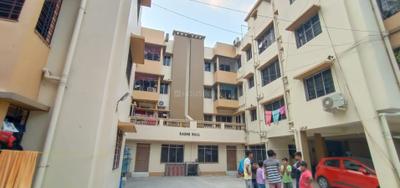 Project Image of 900.0 - 1245.0 Sq.ft 2 BHK Apartment for buy in Excel The Radhe Residency
